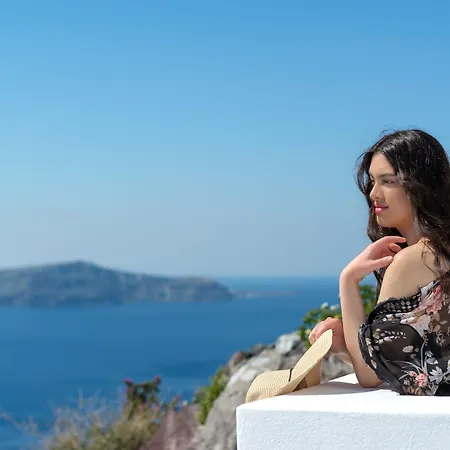 Hotel Adamant (adults Only) Fira (Santorini)