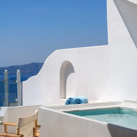 Adamant (adults Only) Hotel Fira (Santorini)