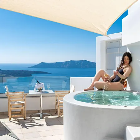 Hotel Adamant (adults Only) Fira (Santorini)