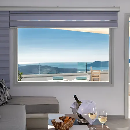 Hotel Adamant (adults Only) Fira (Santorini)