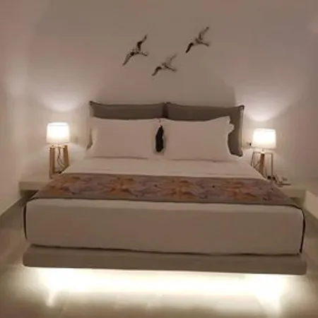 Otel Adamant (adults Only) Fira (Santorini)