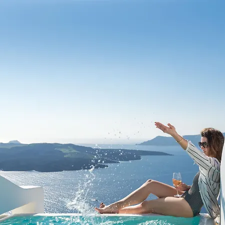 Hotel Adamant (adults Only) Fira (Santorini)