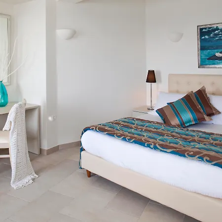 Adamant (adults Only) Hotel