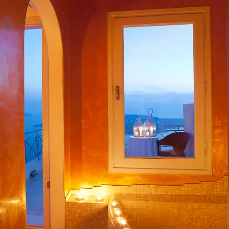 Adamant (adults Only) Fira (Santorini)