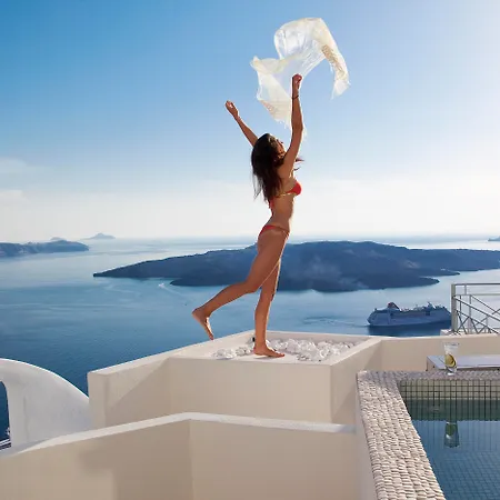 Adamant (adults Only) Hotel