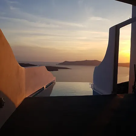 Otel Adamant (adults Only) Fira (Santorini)