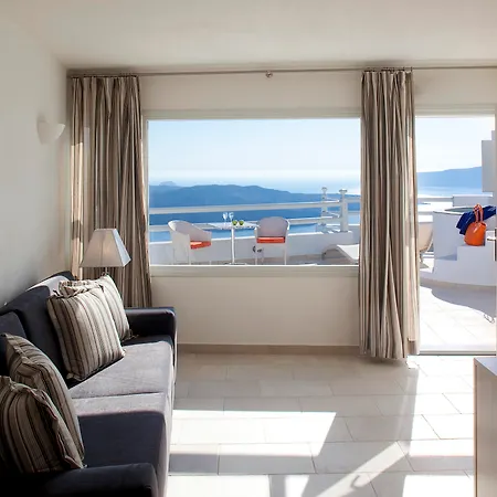 Hotel Adamant (adults Only) Fira (Santorini)