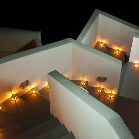 Adamant (adults Only) Fira (Santorini)