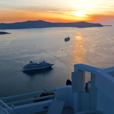 Adamant (adults Only) Otel Fira (Santorini)