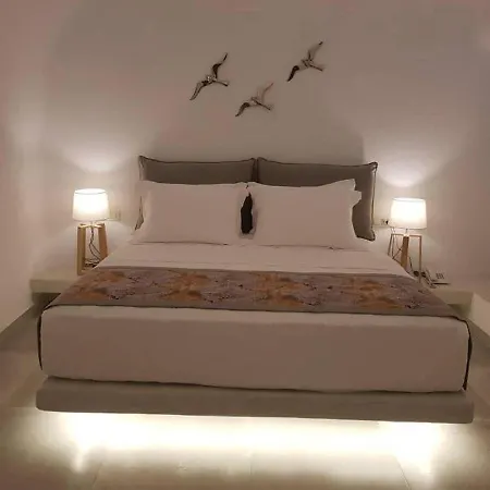 Hotel Adamant (adults Only) Fira (Santorini)