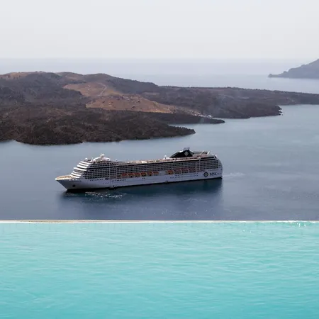 Adamant (adults Only) Fira (Santorini)