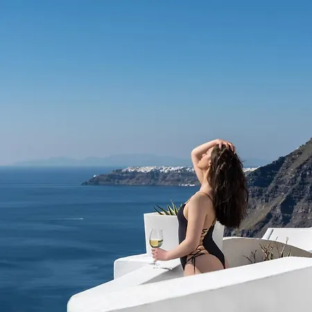 Adamant (adults Only) Otel Fira (Santorini)